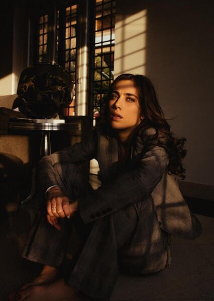Benedetta Gargari photo