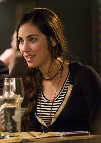 Benedetta Gargari
