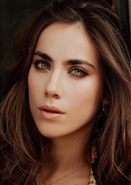 Benedetta Gargari photo