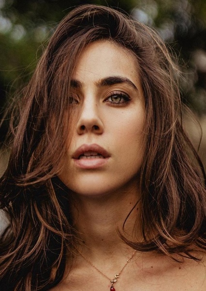 Benedetta Gargari photo