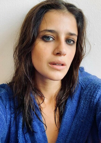 Benedetta Porcaroli photo