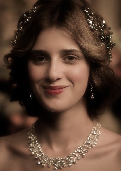 Benedetta Porcaroli