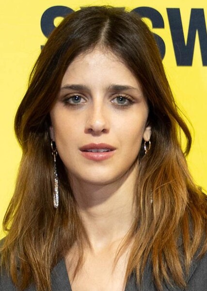 Benedetta Porcaroli photo