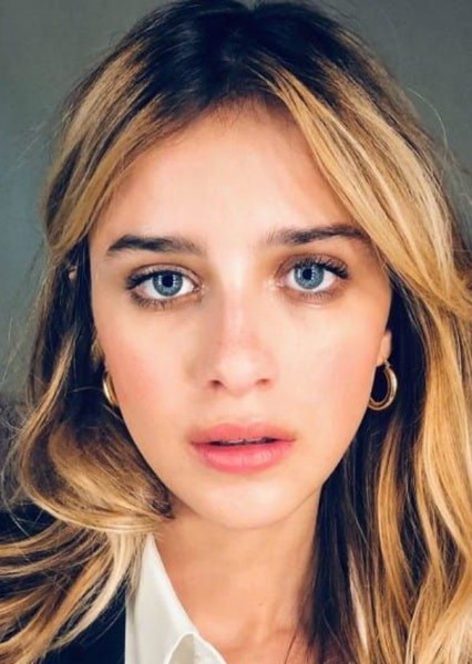 Benedetta Porcaroli photo