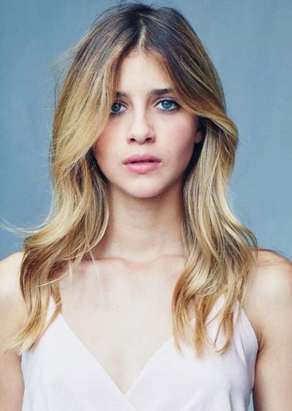 Benedetta Porcaroli