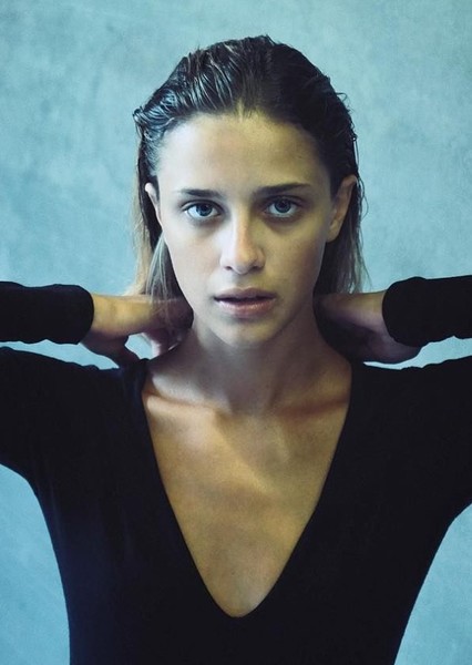 Benedetta Porcaroli photo