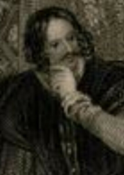 Benedick (Much Ado About Nothing) photo
