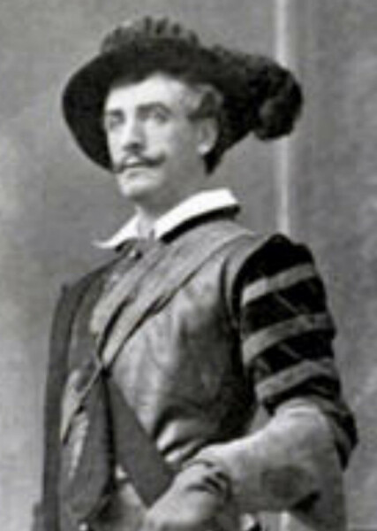Benedick (Much Ado About Nothing) photo