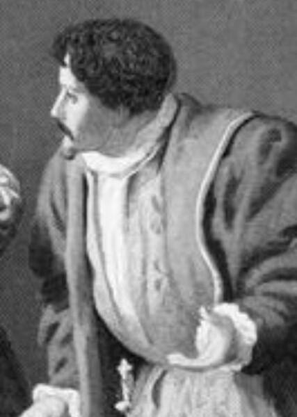Benedick (Much Ado About Nothing)
