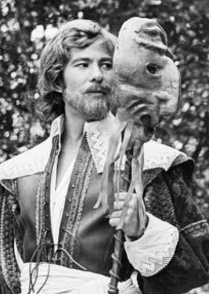 Benedick (Much Ado About Nothing) photo