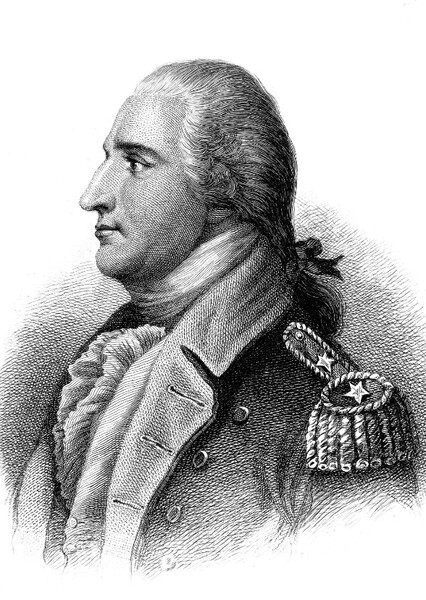 Benedict Arnold