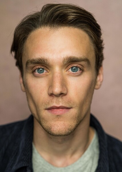 Benedict Clarke photo