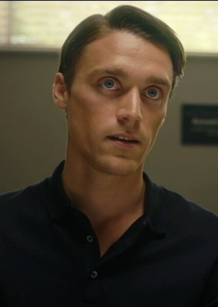 Benedict Clarke photo