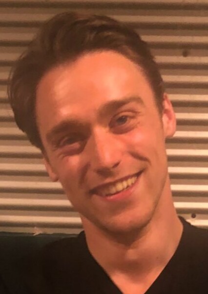 Benedict Clarke photo