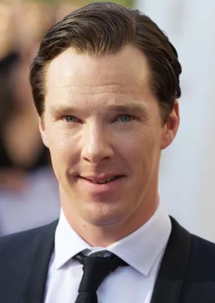 Benedict Cumberbatch photo