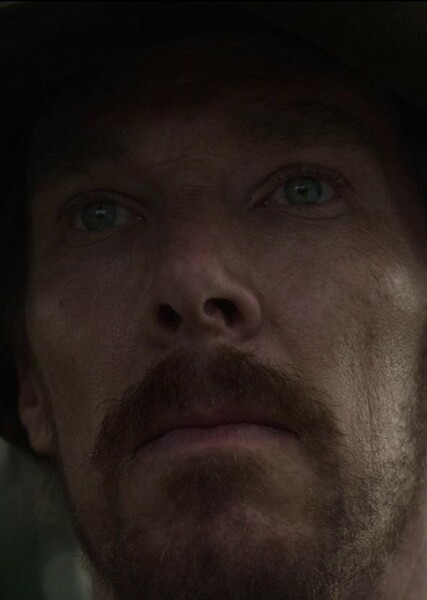 Benedict Cumberbatch photo