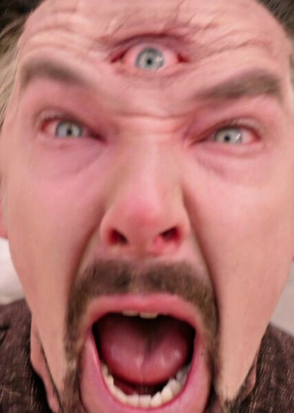 Benedict Cumberbatch photo