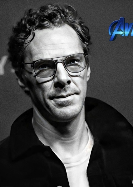 Benedict Cumberbatch photo