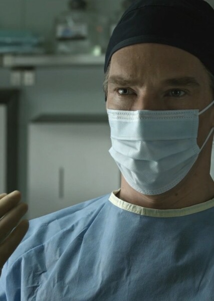 Benedict Cumberbatch photo