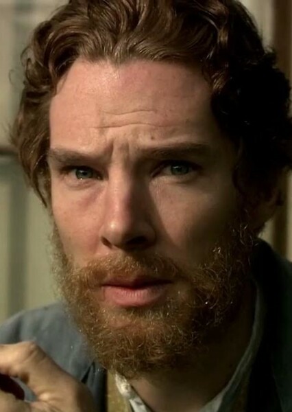 Benedict Cumberbatch