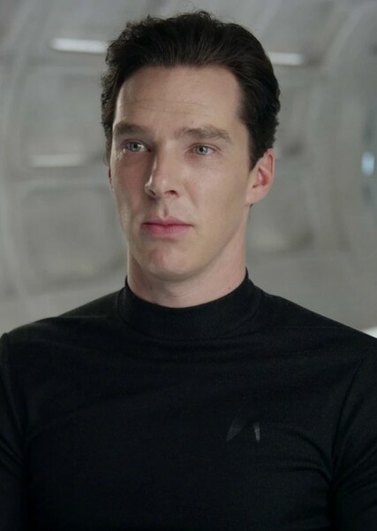 Benedict Cumberbatch photo