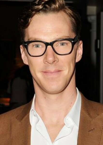 Benedict Cumberbatch photo