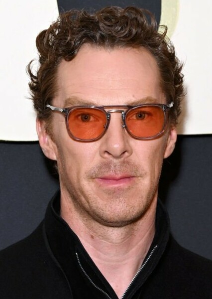 Benedict Cumberbatch photo