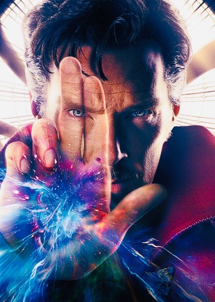 Benedict Cumberbatch photo