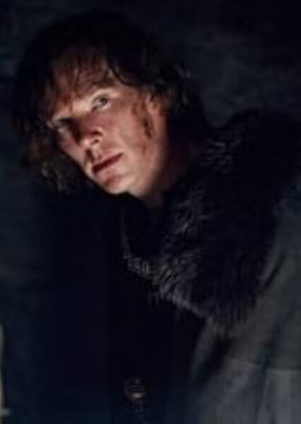 Benedict Cumberbatch photo