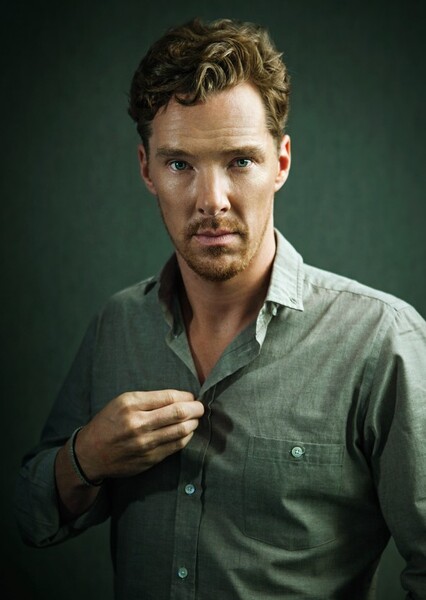Benedict Cumberbatch