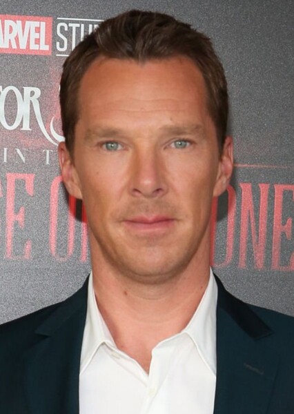 Benedict Cumberbatch photo