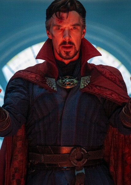 Benedict Cumberbatch photo