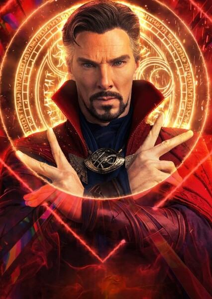 Benedict Cumberbatch