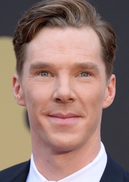 Benedict Cumberbatch photo
