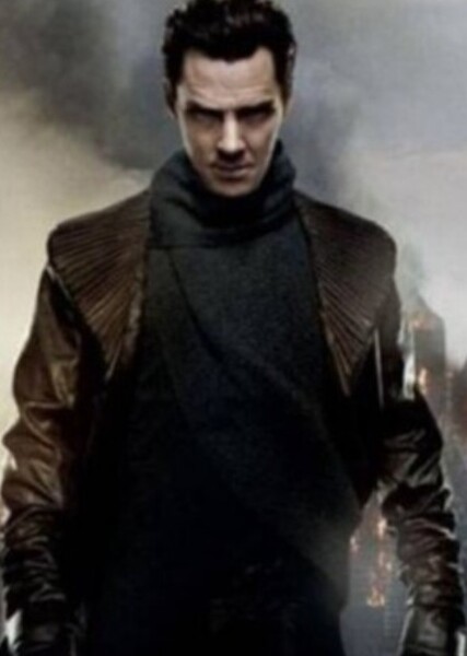 Benedict Cumberbatch photo