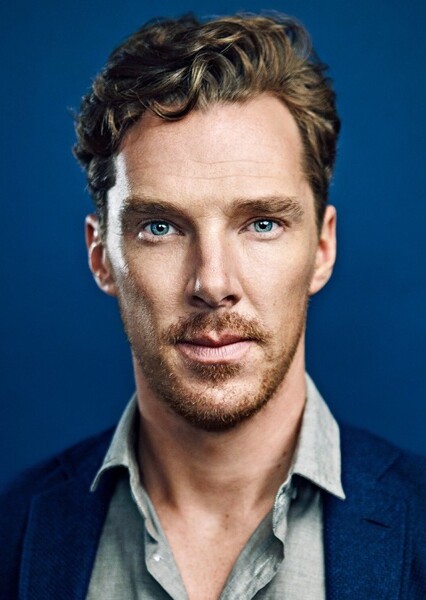 Benedict Cumberbatch photo