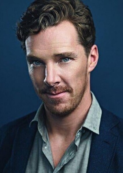 Benedict Cumberbatch photo