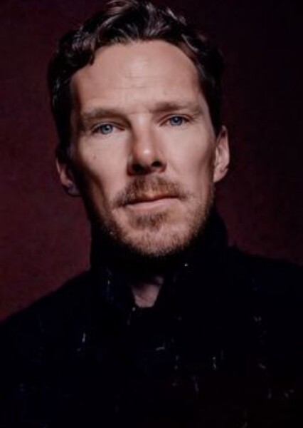 Benedict Cumberbatch photo