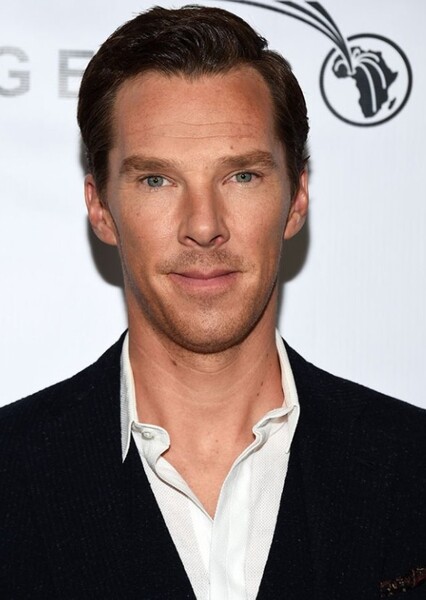 Benedict Cumberbatch photo