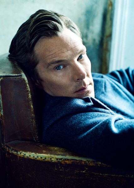 Benedict Cumberbatch photo