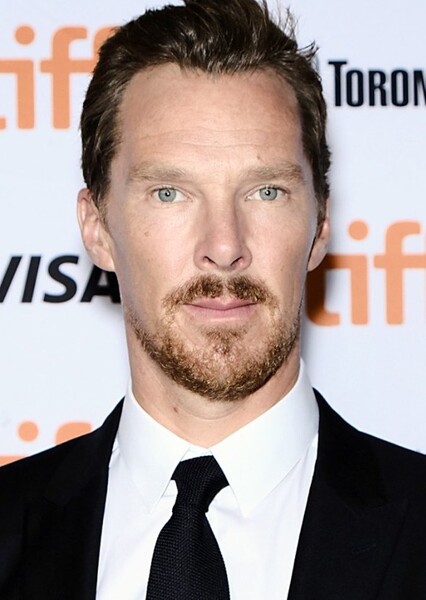 Benedict Cumberbatch photo