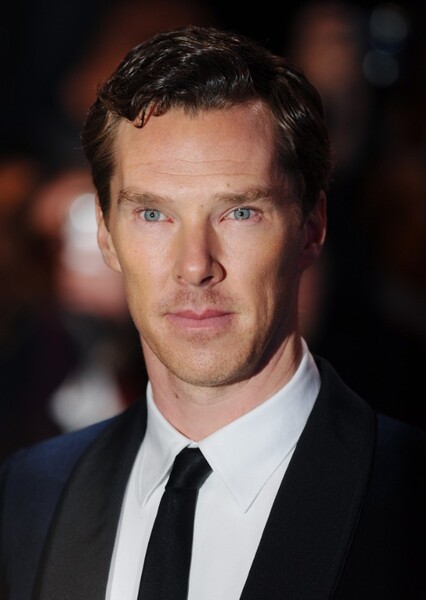 Benedict Cumberbatch photo