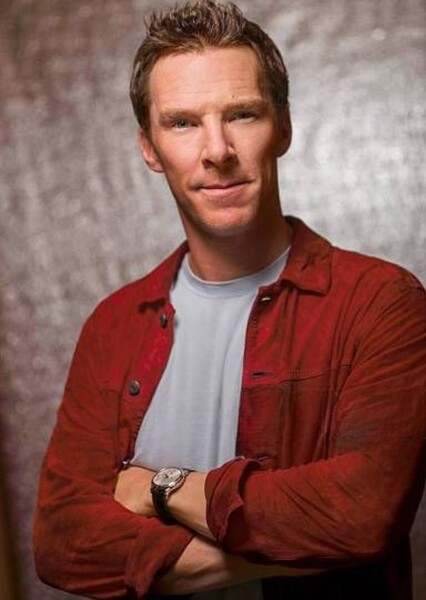 Benedict Cumberbatch photo