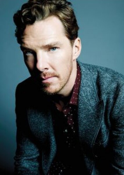Benedict Cumberbatch photo