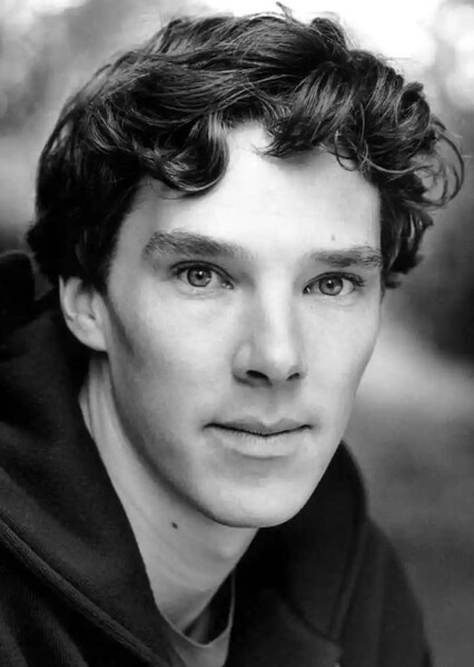 Benedict Cumberbatch photo