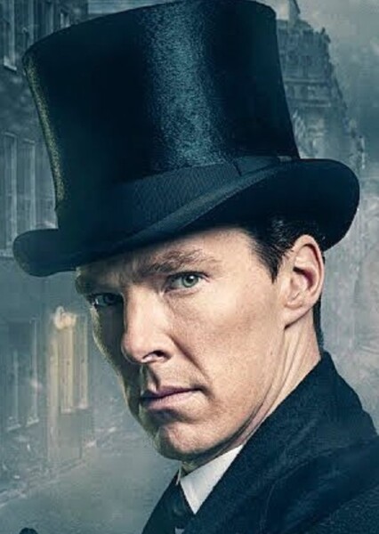 Benedict Cumberbatch
