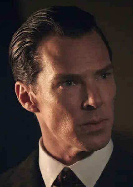 Benedict Cumberbatch photo