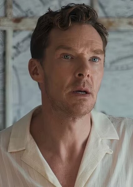 Benedict Cumberbatch photo