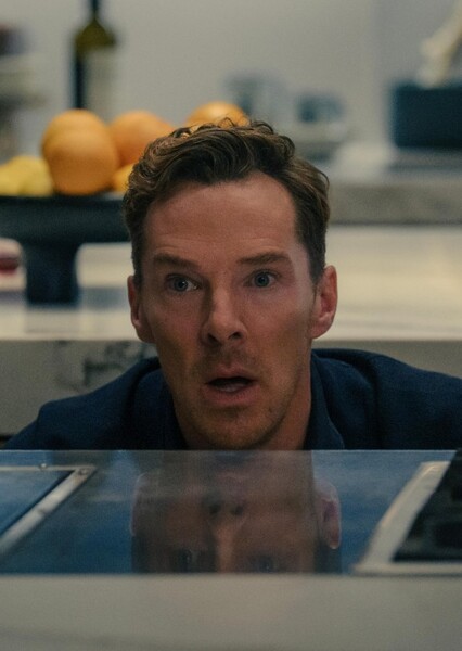 Benedict Cumberbatch photo