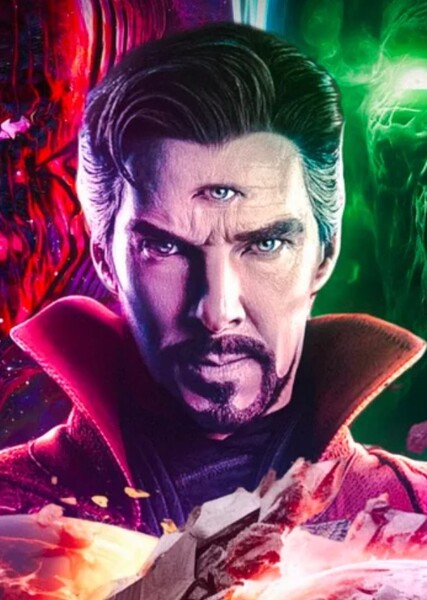 Doctor Strange